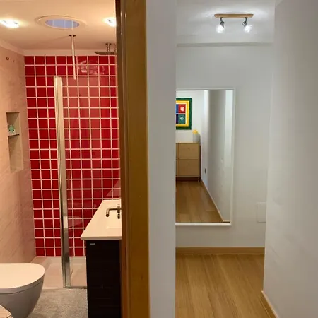 Appartement Sauzalito Luxury El Sauzal